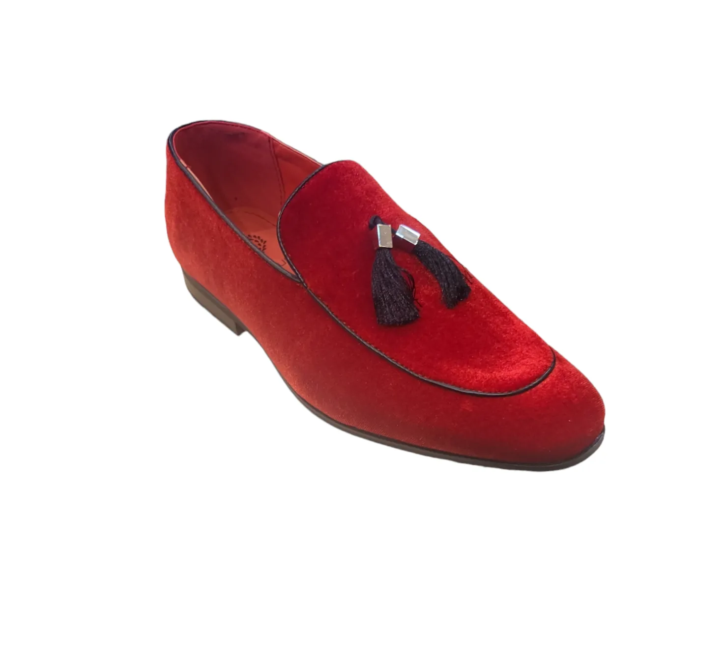 TR Premuim Slip on Formal Shoes with Tassels