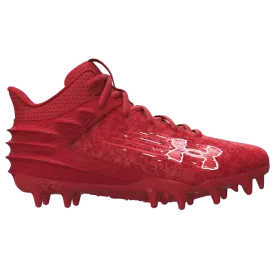 UA Boy's Blur Select MC Jr. Football Cleats