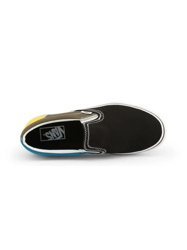 Vans Zig Zag Classic Slip-On Shoes