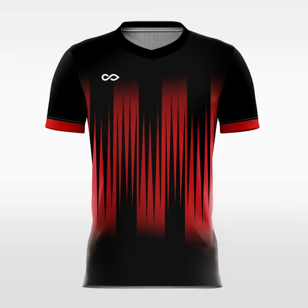 Vintage - Custom Soccer Jerseys Sublimated for Men