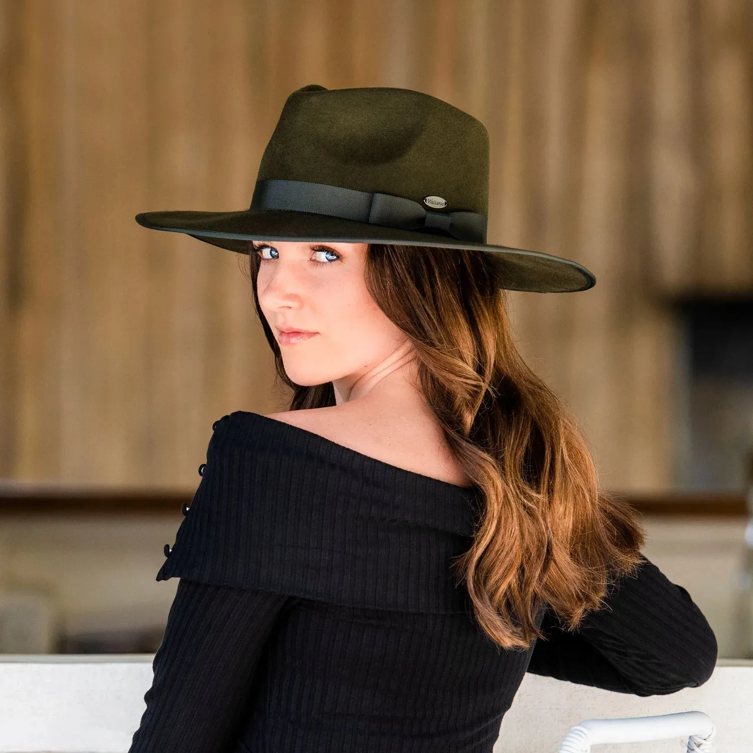 Wallaroo Sloan Hat